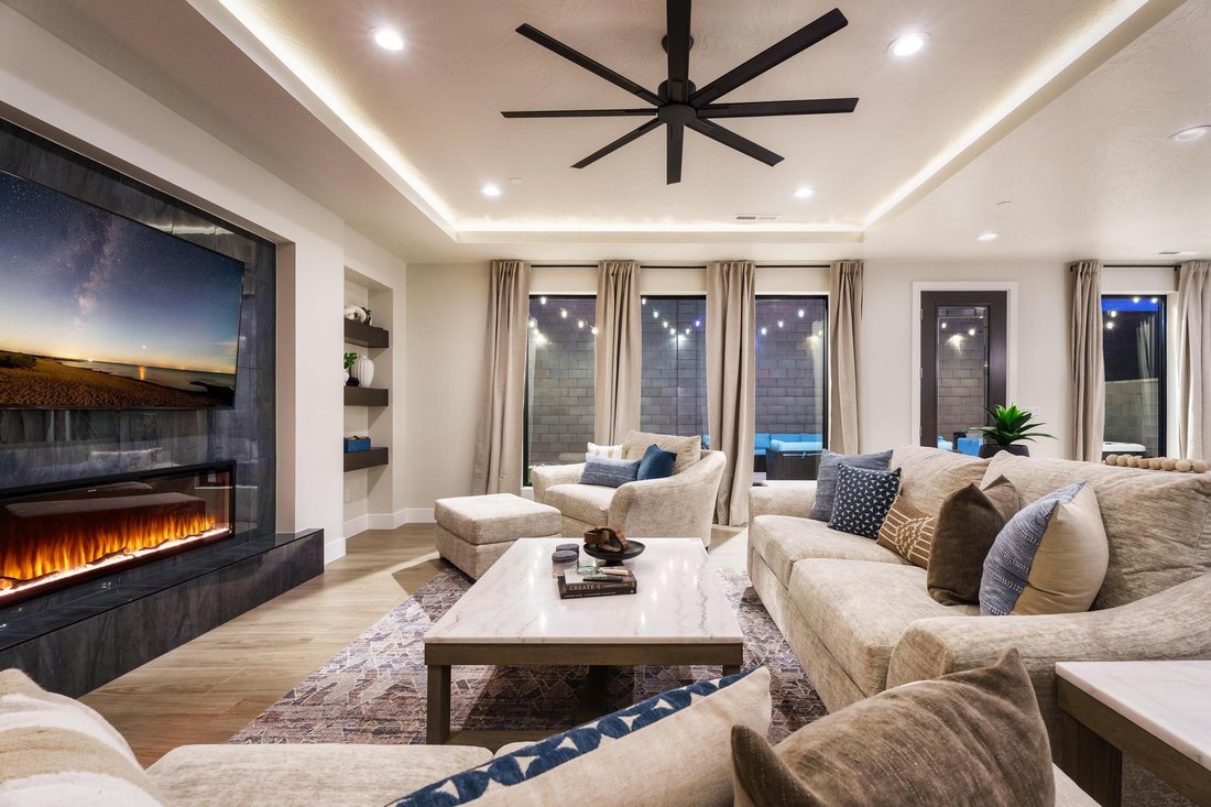 Townhouse in Hurricane, Utah, United States 2 - 18615114