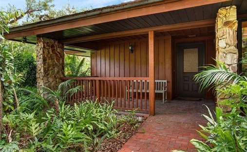 Casa a Fort Myers, Florida, Stati Uniti 1