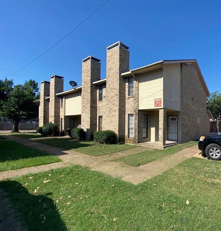 Dallas, Texas, United States 2 - 18615752