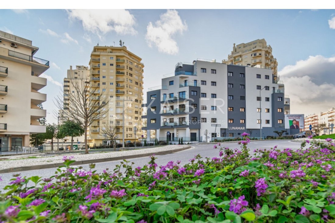 Apartment in Armacao de Pera, Algarve, Portugal 2 - 14652758