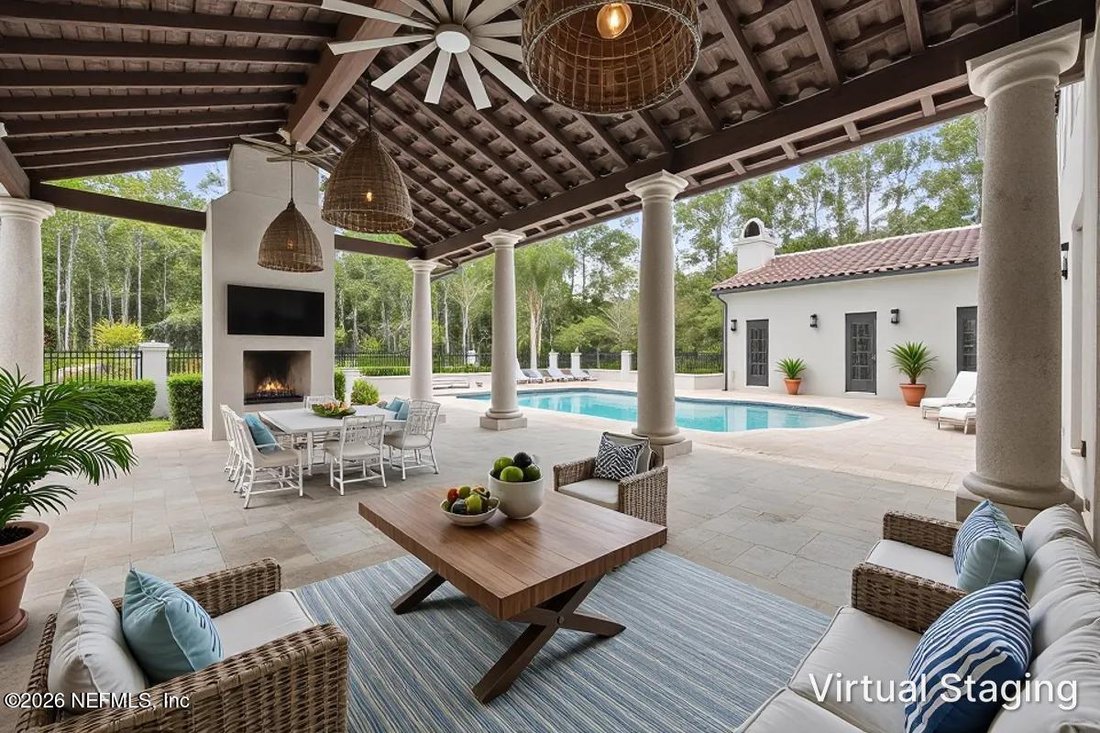 House in Jacksonville, Florida, United States 5 - 18609369