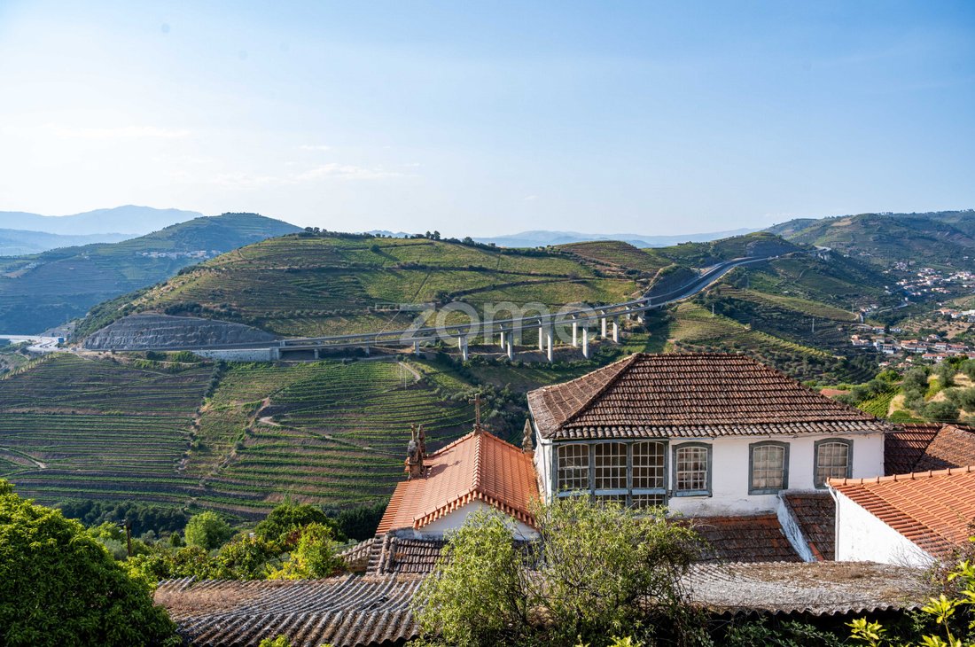 Finca in Vilarinho dos Freires, Vila Real District, Portugal 2 - 18613780