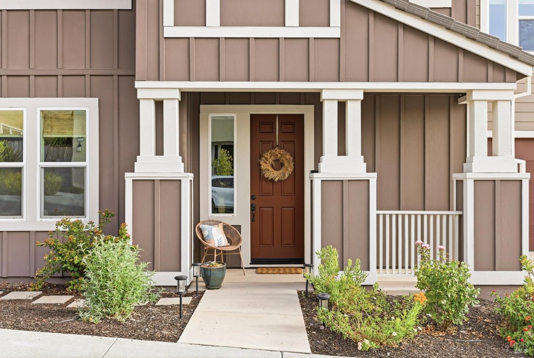 House in Petaluma, California, United States 3 - 18614730