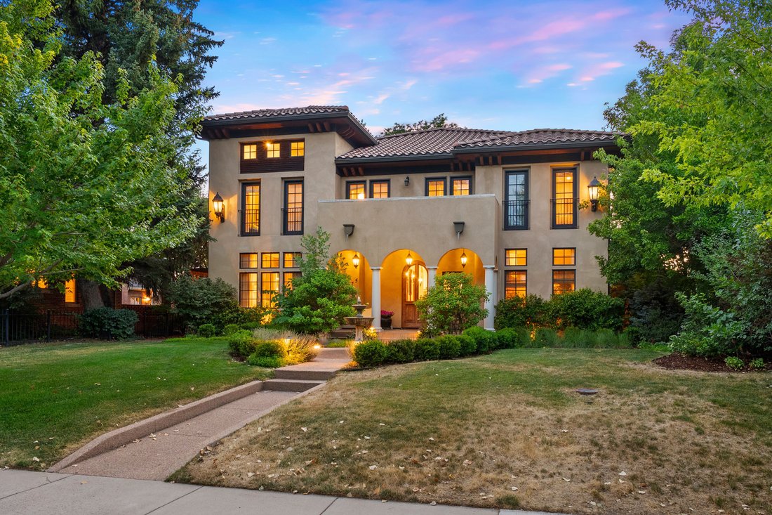 House in Denver, Colorado, United States 3 - 18608996