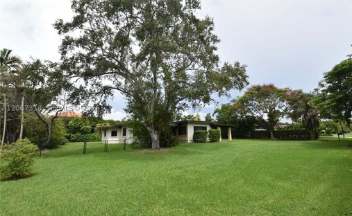 House in Miami, Florida, United States 1