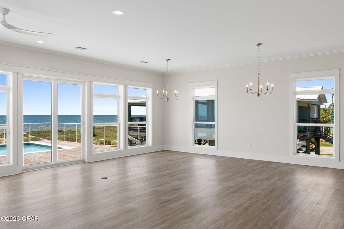 House in Port St. Joe, Florida, United States 3 - 18611559