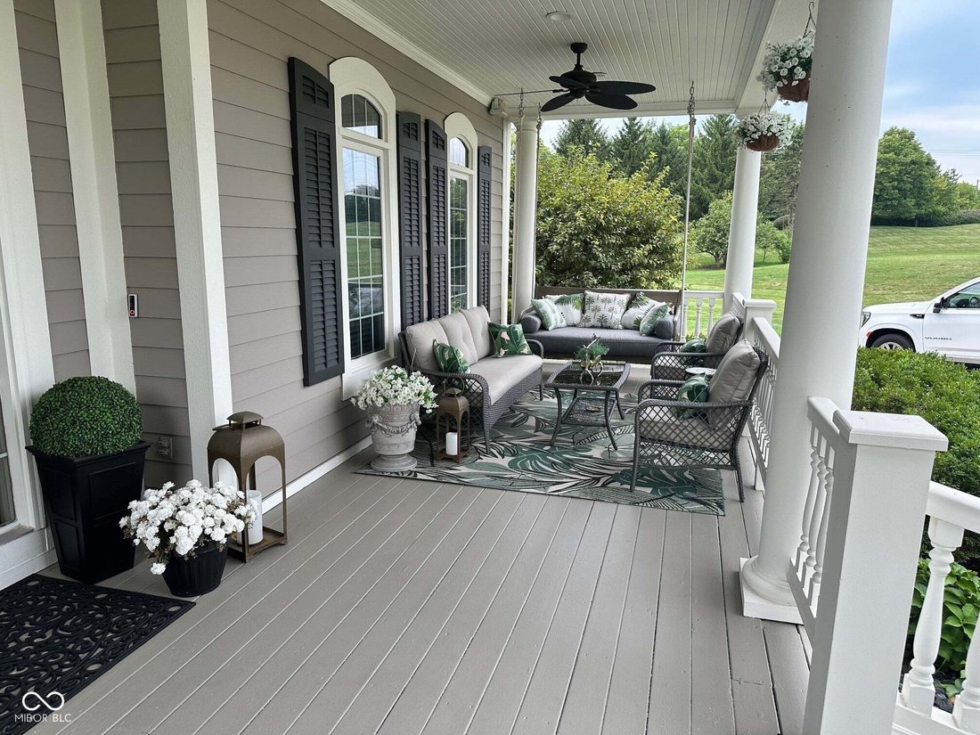 Casa a Zionsville, Indiana, Stati Uniti 3 - 18611645
