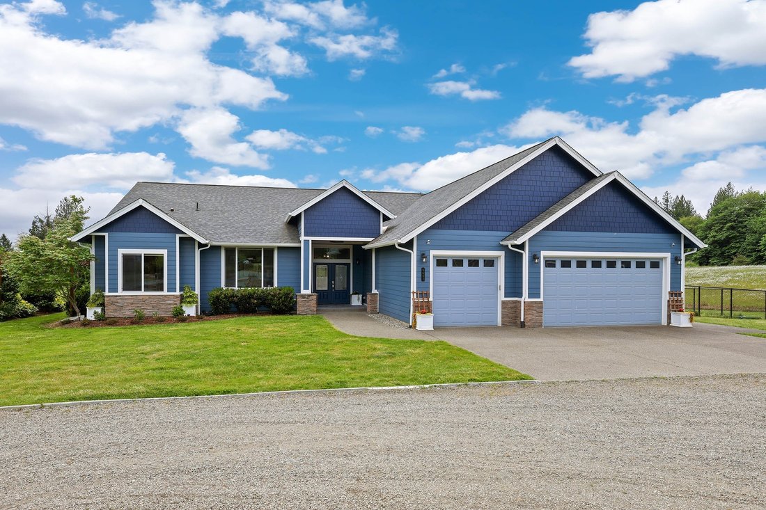 House in Olympia, Washington, United States 2 - 18609548
