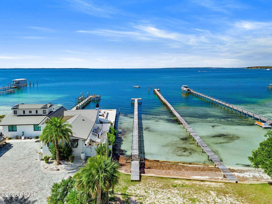 House in Panama City, Florida, United States 3 - 18609008