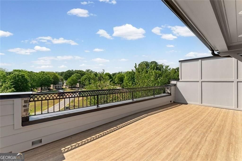 Townhouse in Senoia, Georgia, United States 3 - 18552474