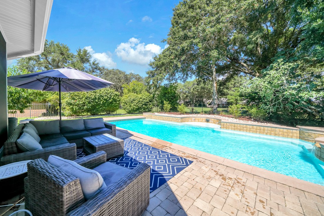 House in Niceville, Florida, United States 5 - 18610944