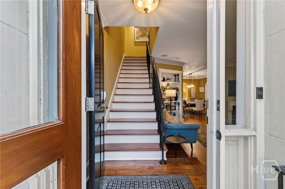 Townhouse in Savannah, Georgia, United States 4 - 18613451