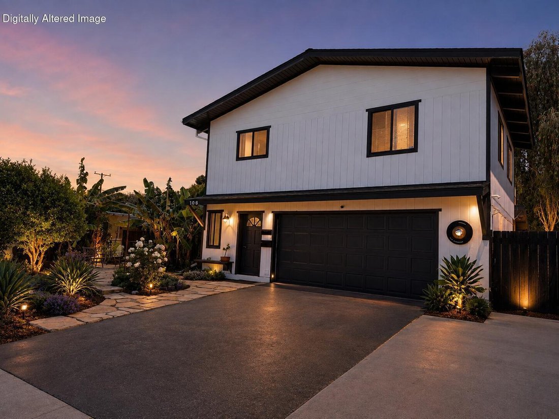 Goleta, California, United States 2 - 18611546