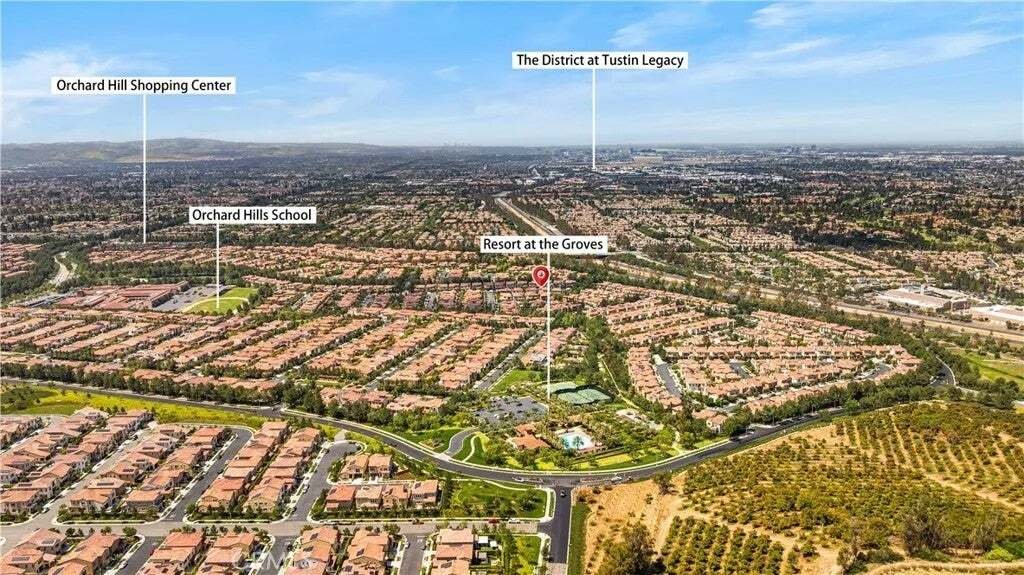 House in Irvine, California, United States 5 - 18612809