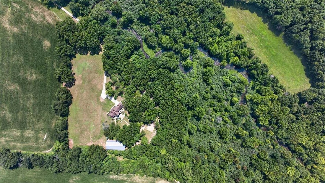House in Horton, Michigan, United States 5 - 18612145