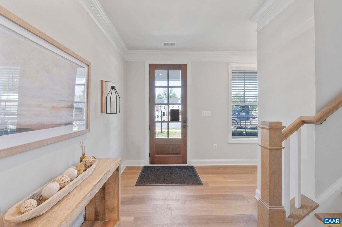 House in Charlottesville, Virginia, United States 4 - 18612338