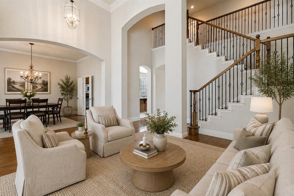 House in Sachse, Texas, United States 5 - 17618727