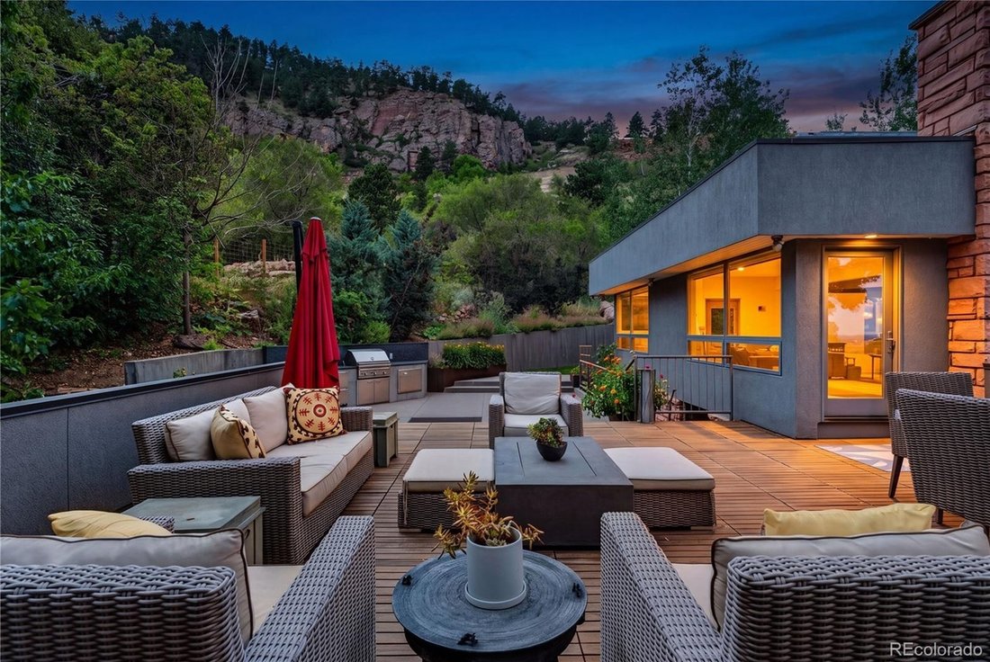 House in Boulder, Colorado, United States 2 - 18610431