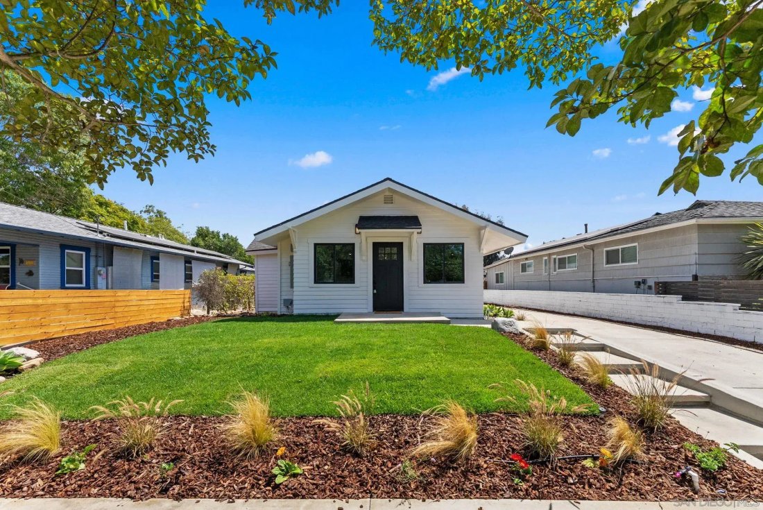 House in San Diego, California, United States 2 - 18613110