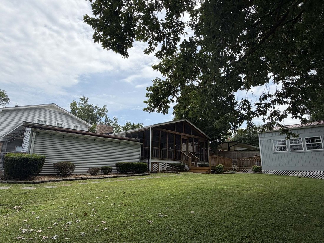 House in Nashville, Tennessee, United States 3 - 18612496