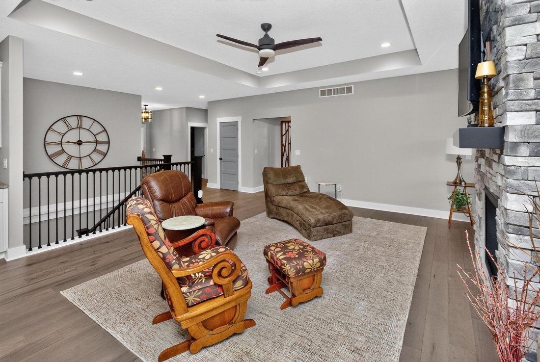 House in Johnston, Iowa, United States 4 - 18614051