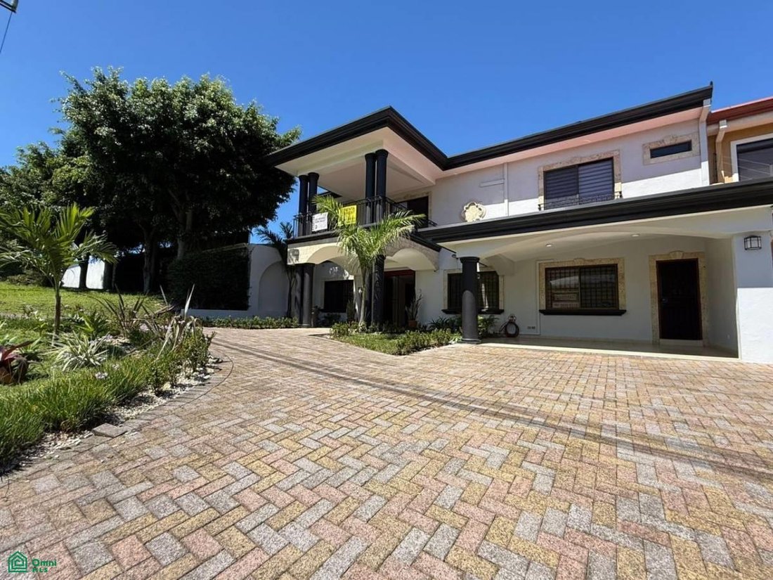 House in Cariari, Heredia Province, Costa Rica 2 - 18609724