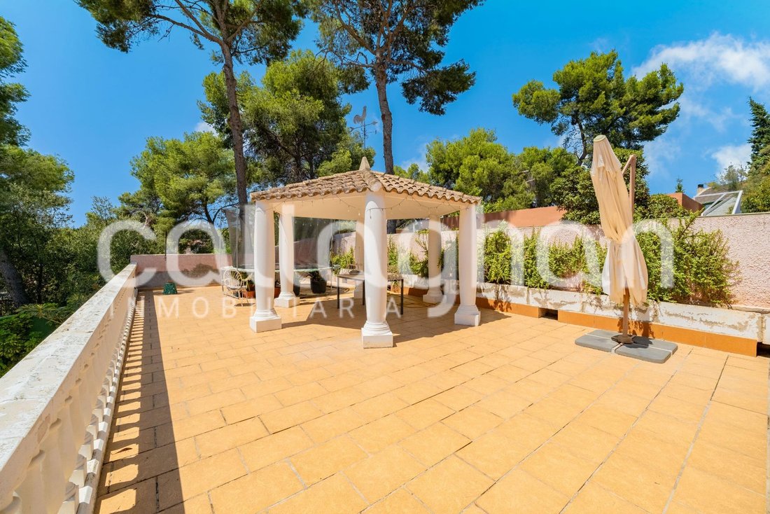 Villa in la Canyada, Paterna, Valencian Community 4 - 18613016