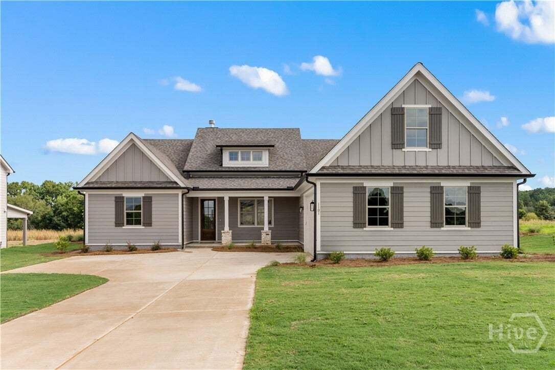 House in Madison, Georgia, United States 1 - 18297249