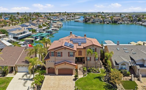 Maison à Discovery Bay, Californie, États-Unis 1