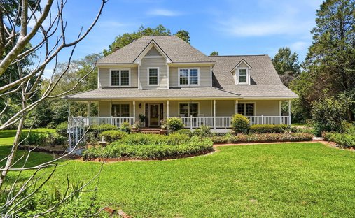 House in Fuquay-Varina, North Carolina, United States 1