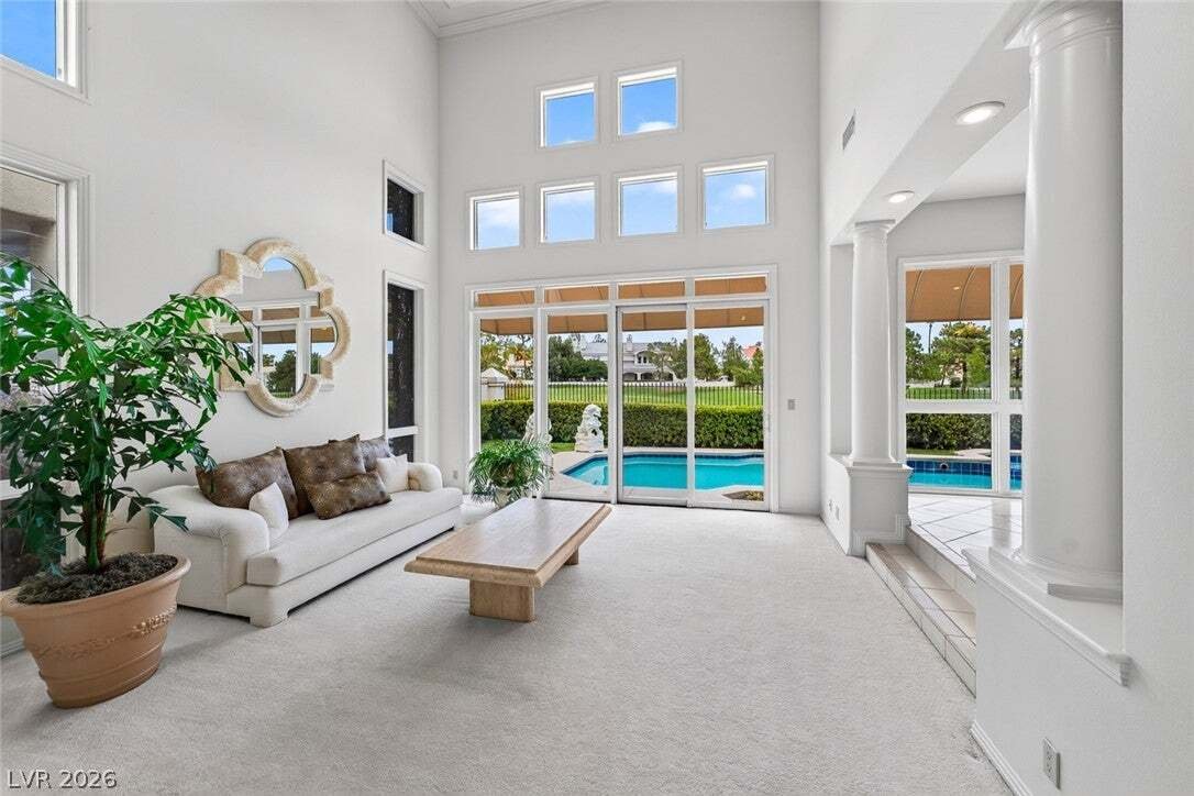 House in Las Vegas, Nevada, United States 3 - 18611761
