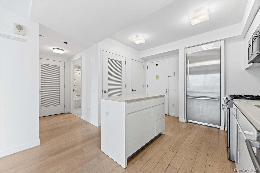 Condo in New York, New York, United States 4 - 18609297
