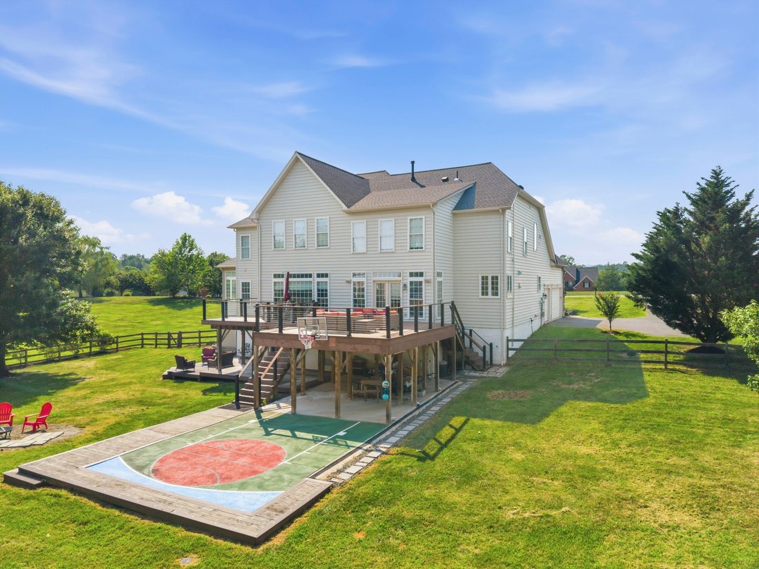 House in Gainesville, Virginia, United States 2 - 18609525