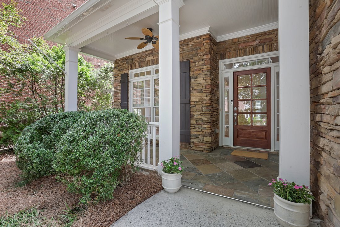 House in Avondale Estates, Georgia, United States 2 - 18610344