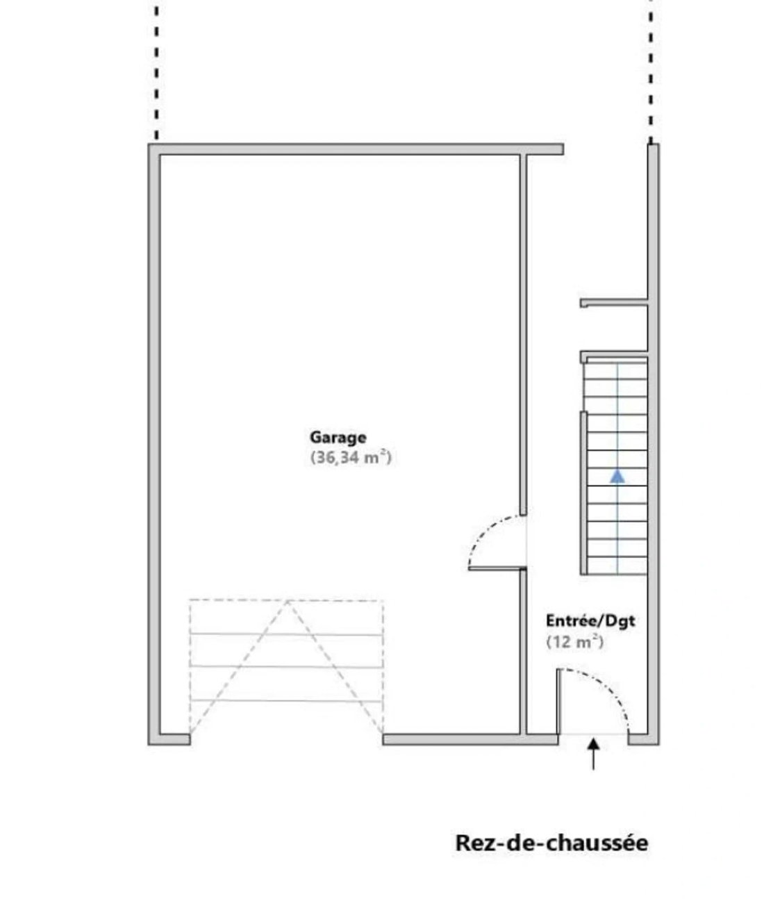 House in Pointe Rouge, 8e Arrondissement, Marseille 1 - 18528283