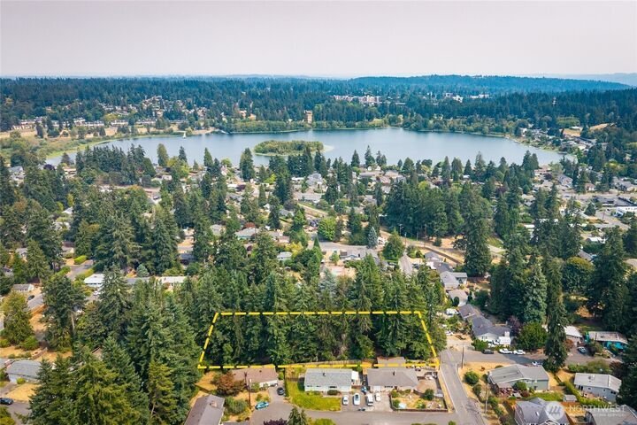 Land in Edmonds, Washington, United States 1 - 18614995