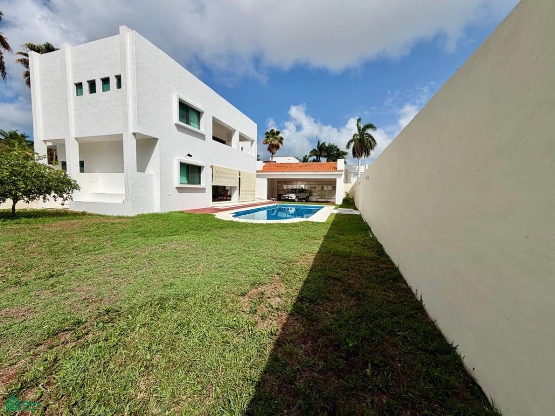 House in Cancún, Quintana Roo, Mexico 3 - 18565009