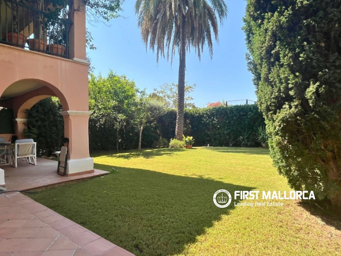 Apartment in Palma, Balearic Islands, Spain 2 - 18610785