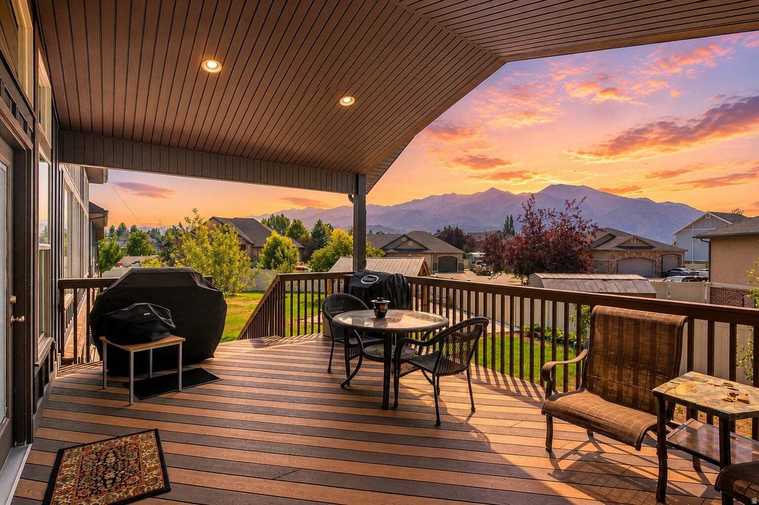 House in Morgan, Utah, United States 4 - 18611936