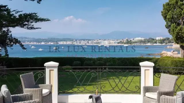 Villa in Les Bastides, Antibes, France 3 - 16027984