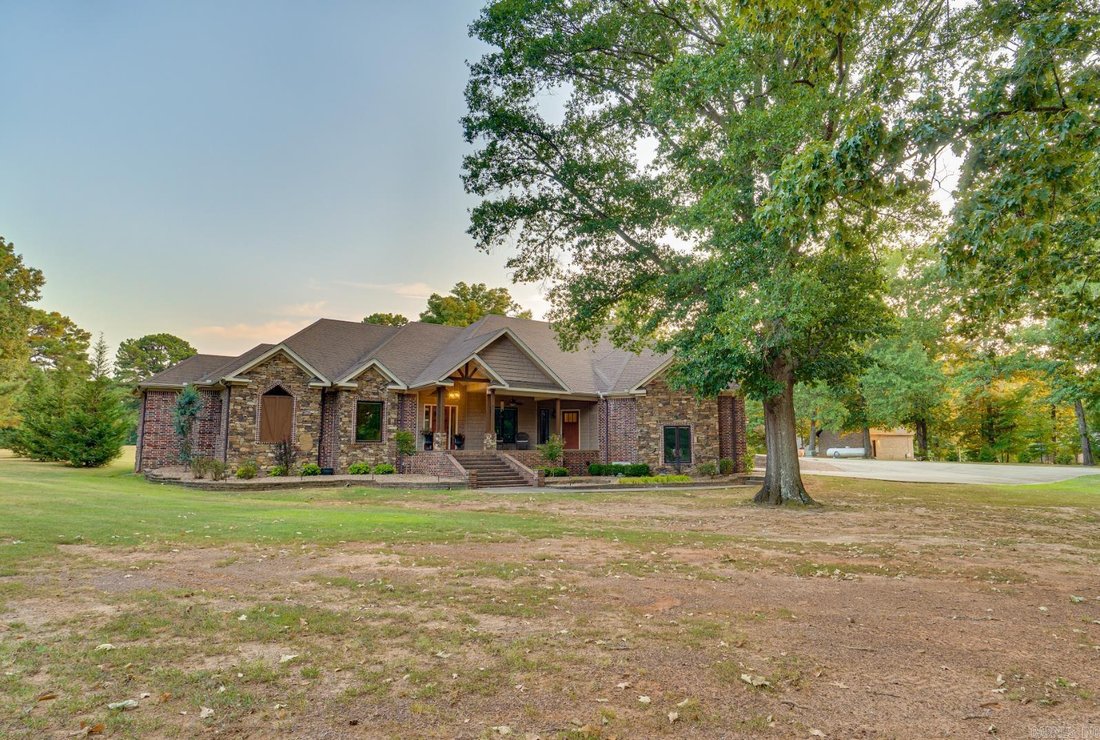 House in Cabot, Arkansas, United States 4 - 18615508