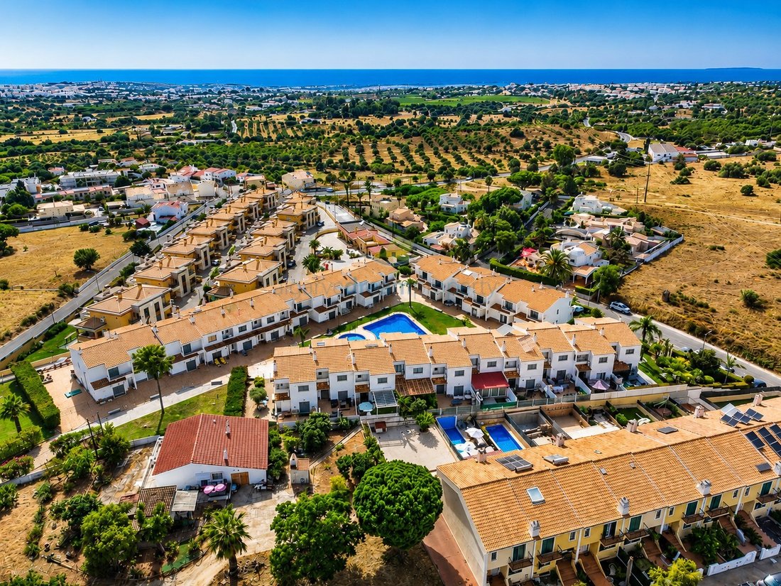 Casa a Ferreiras, Algarve, Portogallo 2 - 18416884