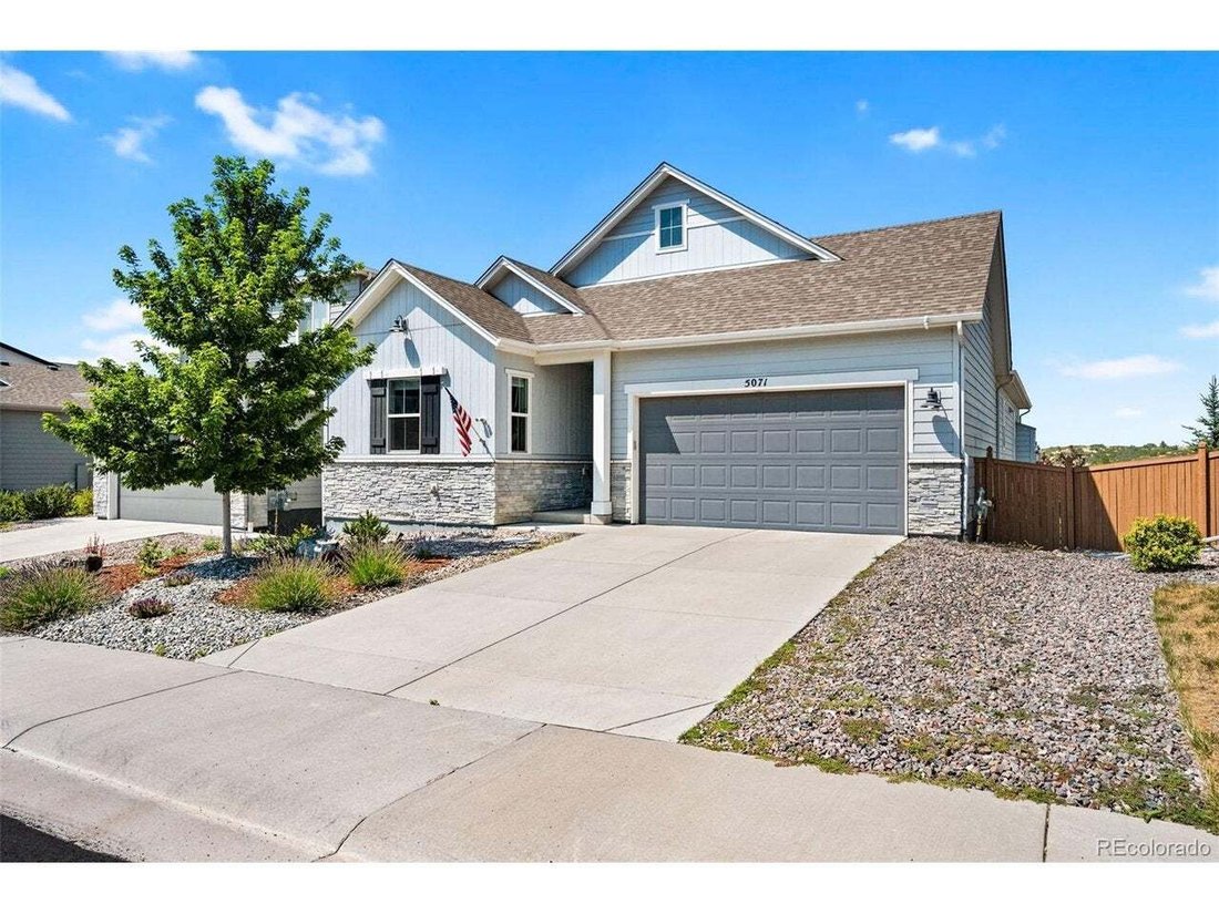 House in Castle Rock, Colorado, United States 3 - 18612941