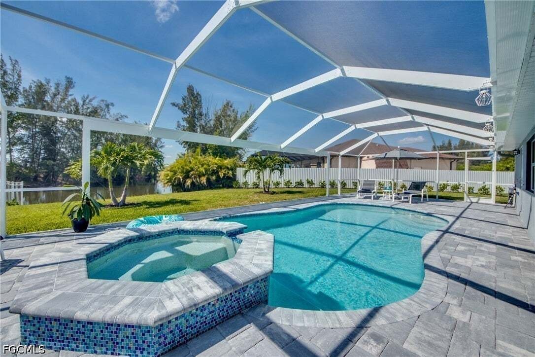 House in Cape Coral, Florida, United States 4 - 18612003