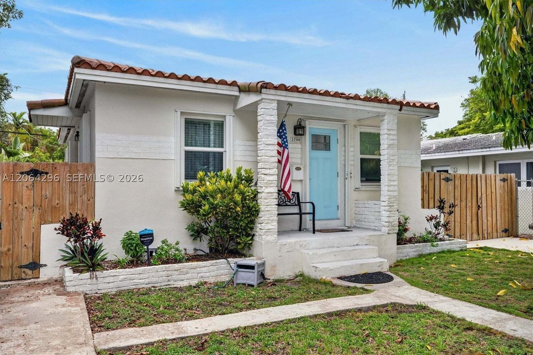 House in Coral Gables, Florida, United States 5 - 18612507