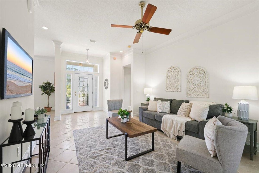 House in Ponte Vedra Beach, Florida, United States 3 - 18613562
