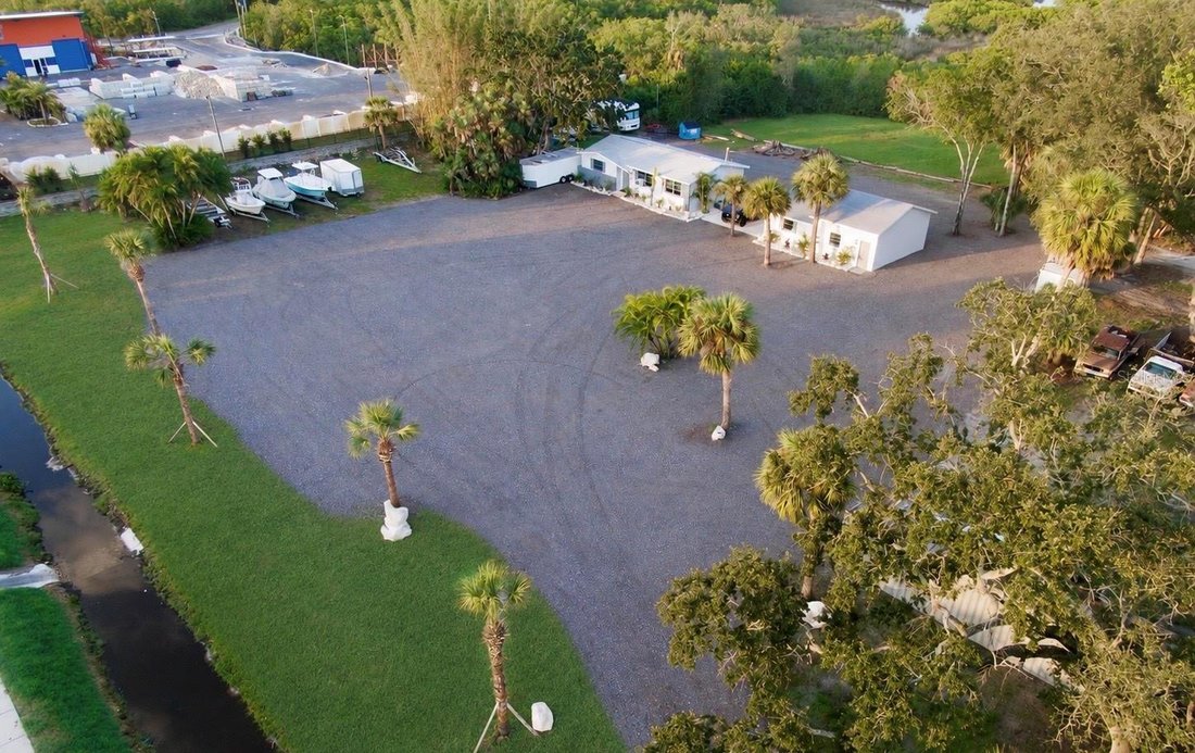 House in Tarpon Springs, Florida, United States 1 - 18612594