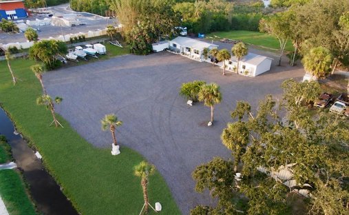 House in Tarpon Springs, Florida, United States 1
