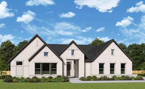 Casa a Flower Mound, Texas, Stati Uniti 1