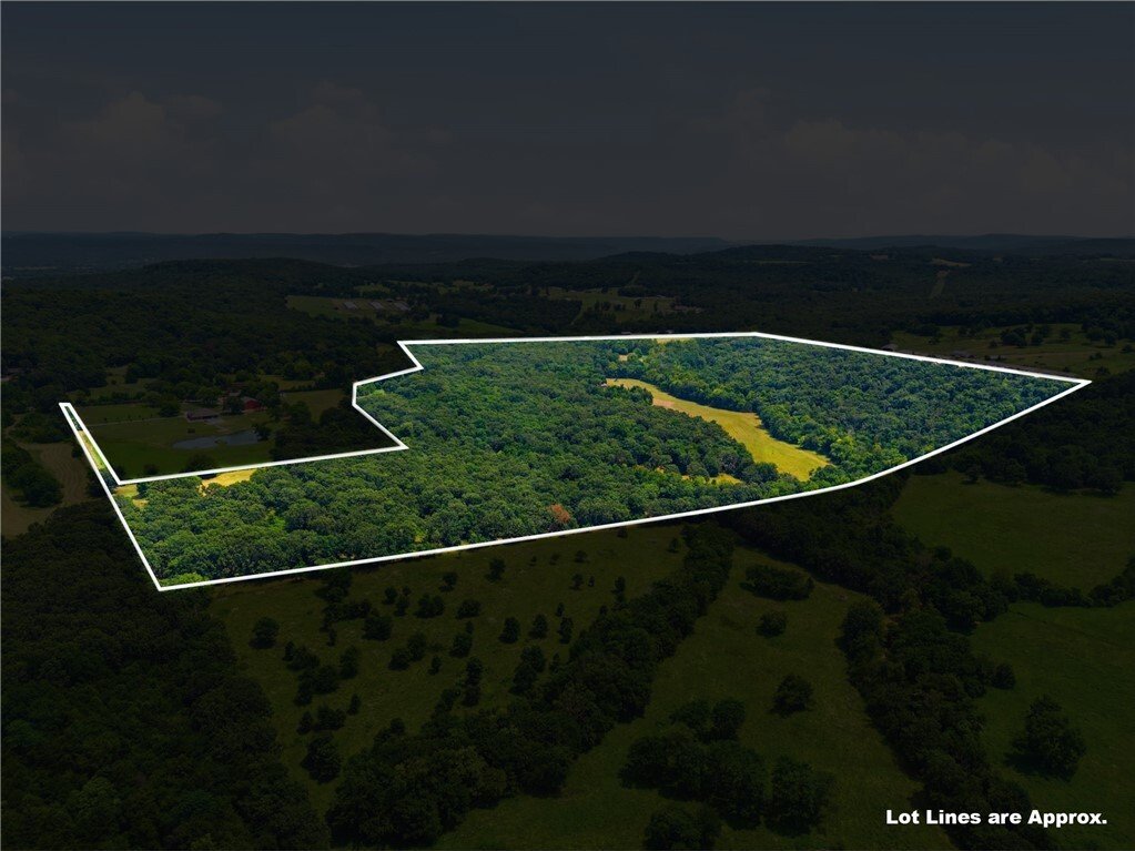 Land in Fayetteville, Arkansas, United States 3 - 18609719
